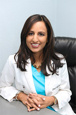 Dr. Kahlon